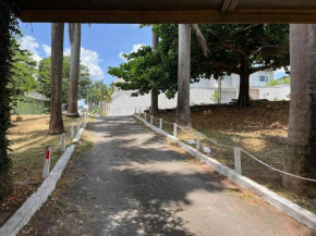 Studio em chácara em Goiânia